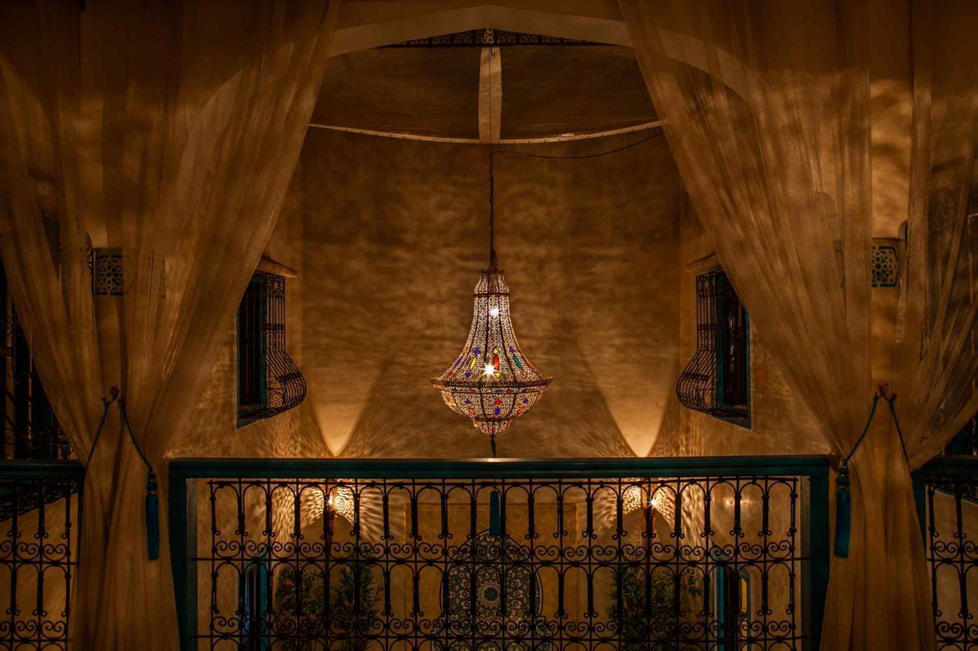 מרקש Riad Farasha מראה חיצוני תמונה