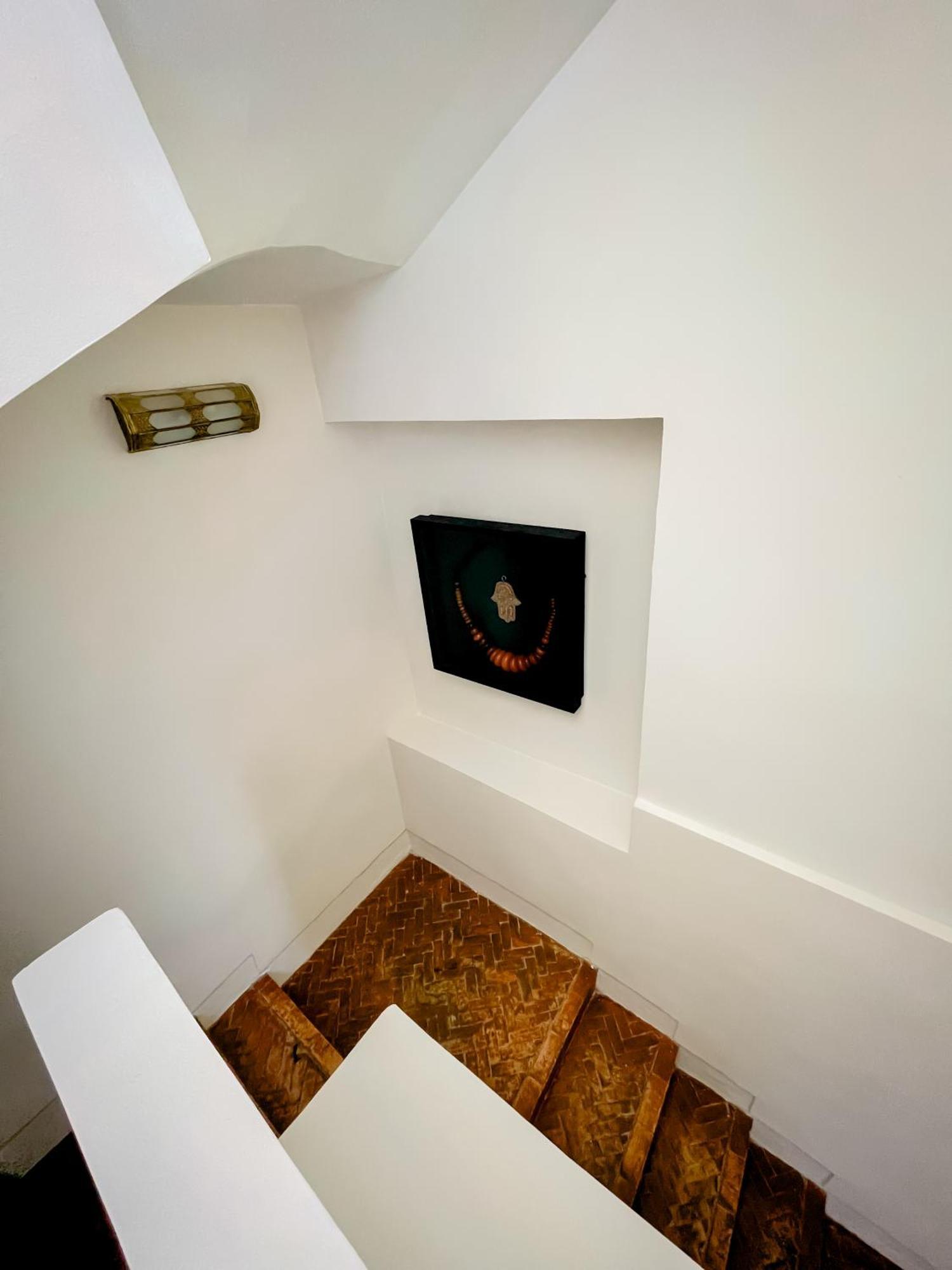 מרקש Riad Farasha מראה חיצוני תמונה