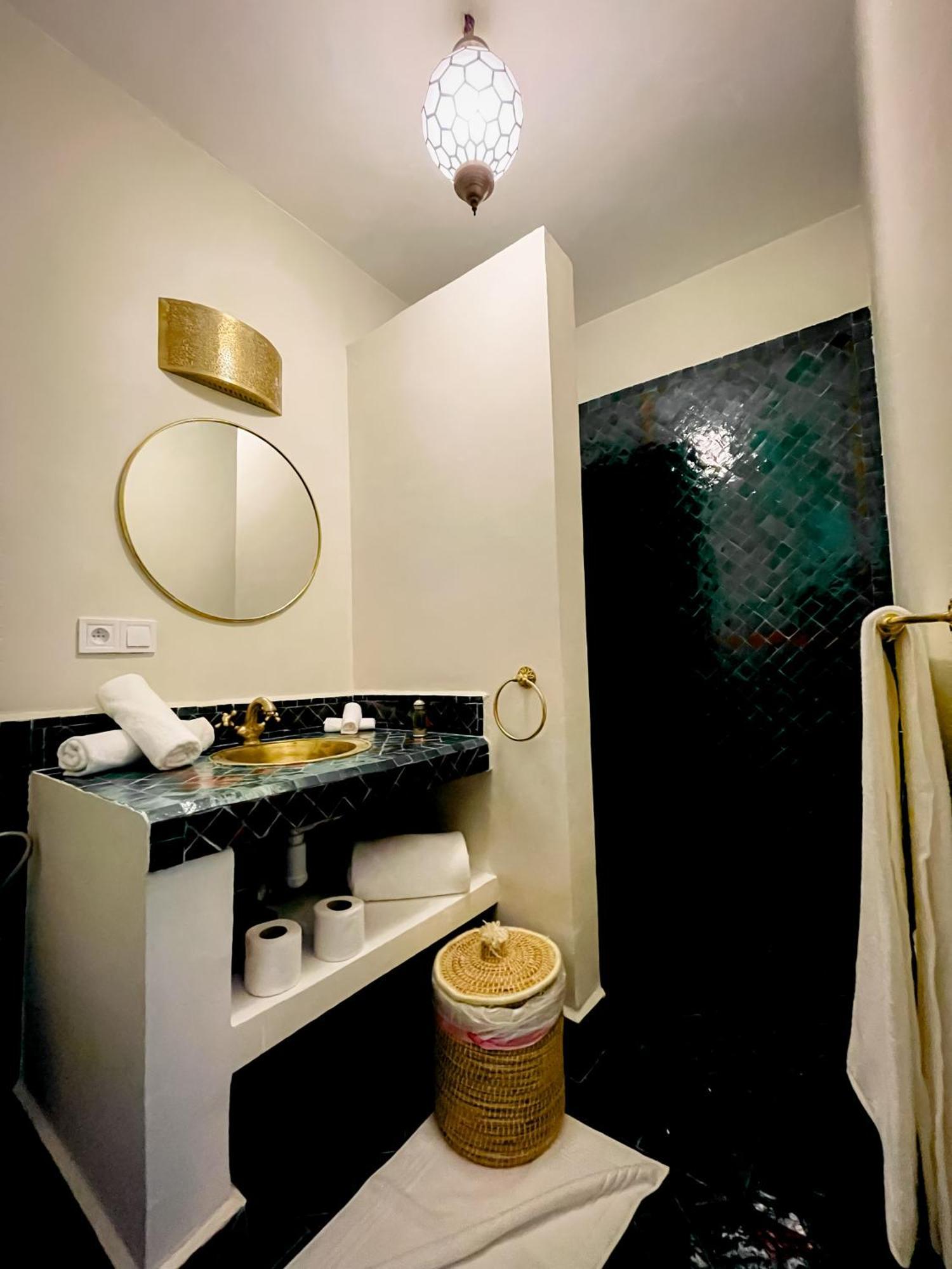 מרקש Riad Farasha מראה חיצוני תמונה
