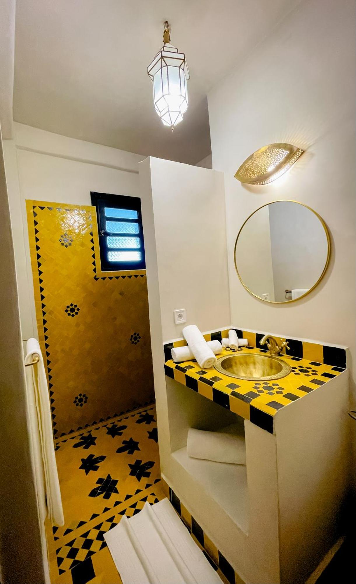מרקש Riad Farasha מראה חיצוני תמונה