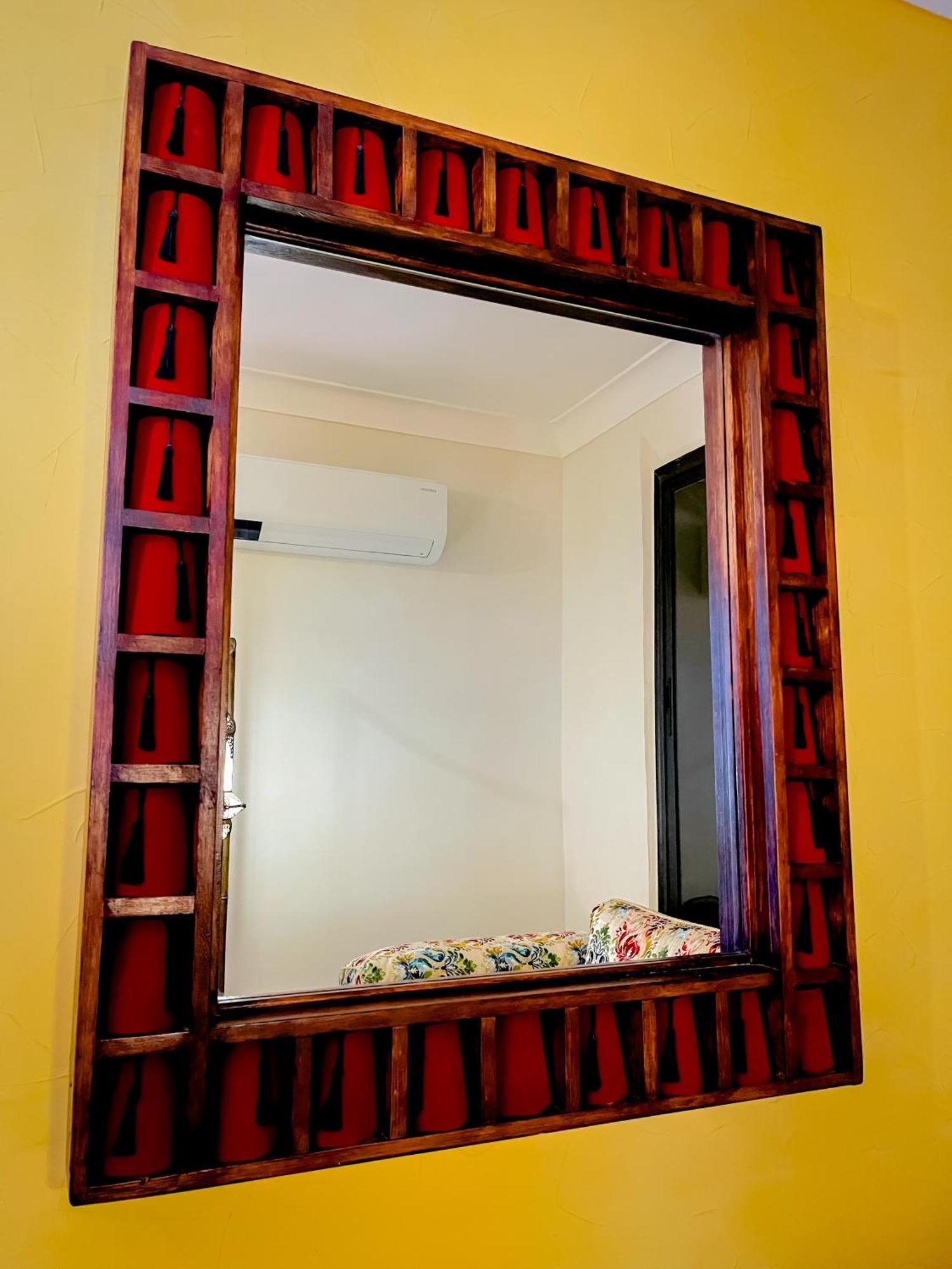 מרקש Riad Farasha מראה חיצוני תמונה